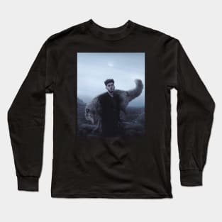 Lycan II Long Sleeve T-Shirt